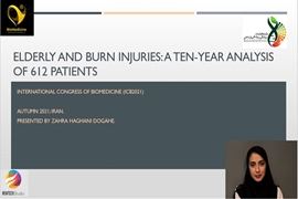 The 5th International Congress of Biomedicine was held with the brilliance of Iranian universities among international organizers